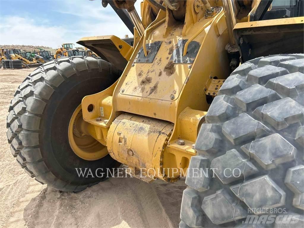 CAT 962M FC Utovarivači na točkove