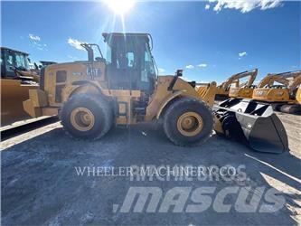 CAT 962M QC Utovarivači na točkove