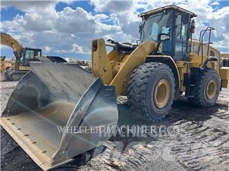 CAT 962M QC Utovarivači na točkove
