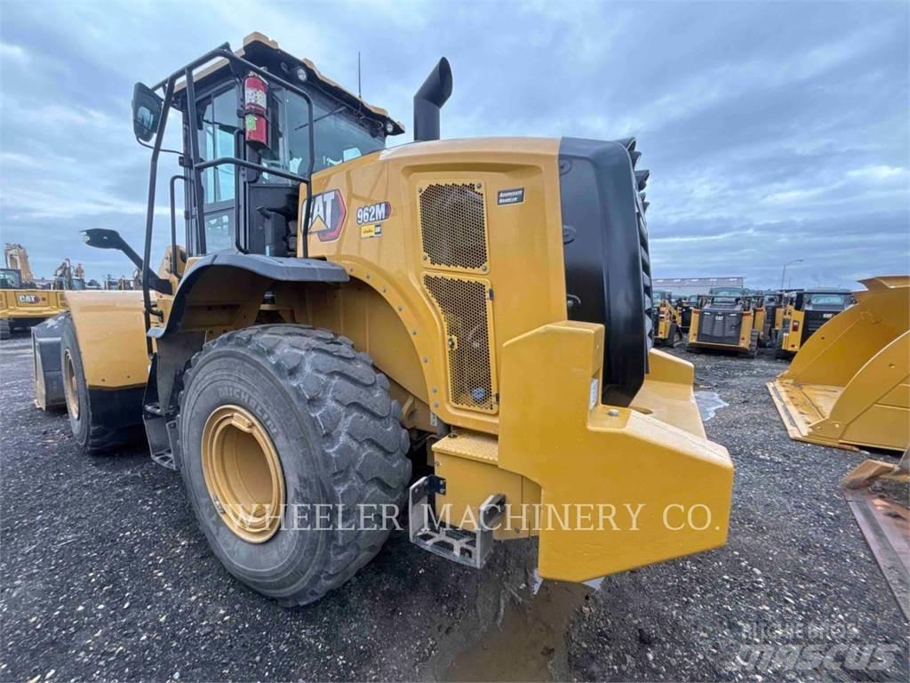 CAT 962M QC Utovarivači na točkove