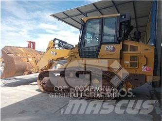 CAT 963 Utovarivaču guseničara