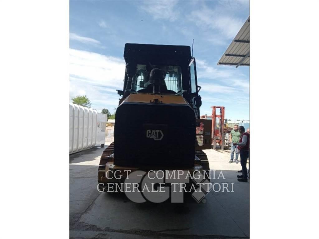 CAT 963 Utovarivaču guseničara