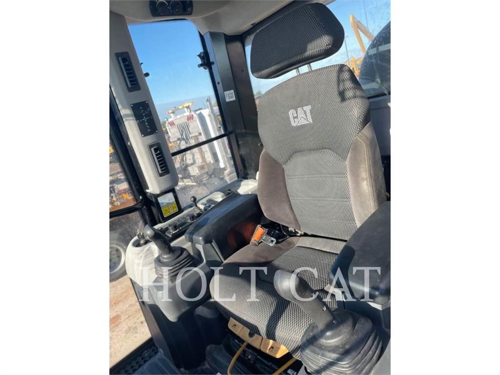 CAT 963 Utovarivači na točkove
