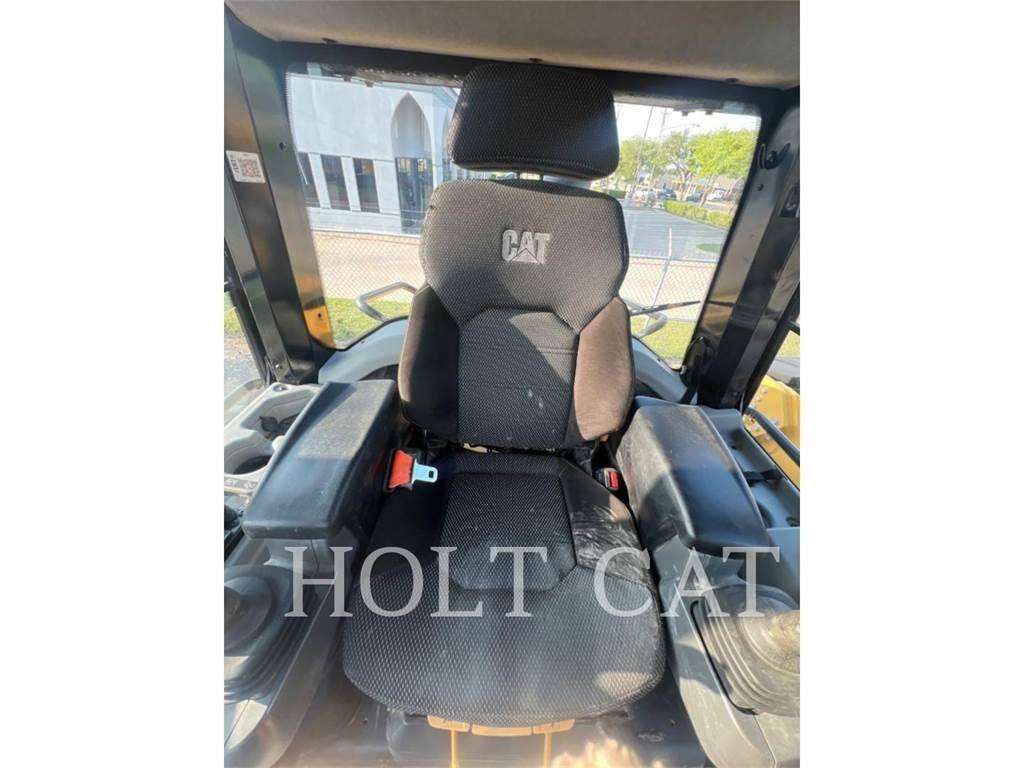 CAT 963 Utovarivaču guseničara