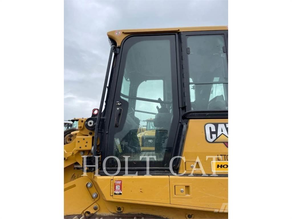 CAT 963 Utovarivaču guseničara