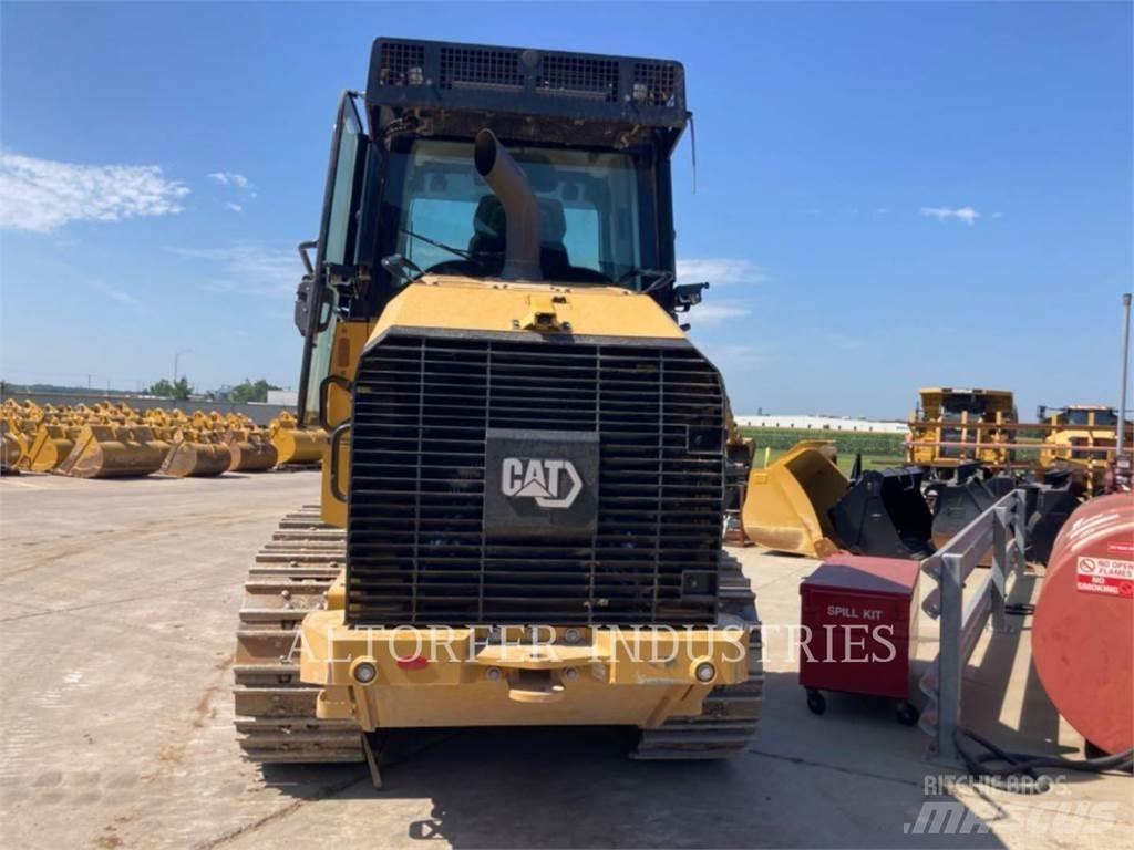 CAT 963-12 Utovarivaču guseničara