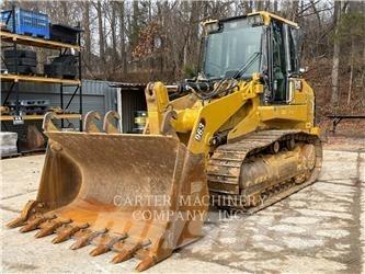 CAT 963-12 Utovarivaču guseničara