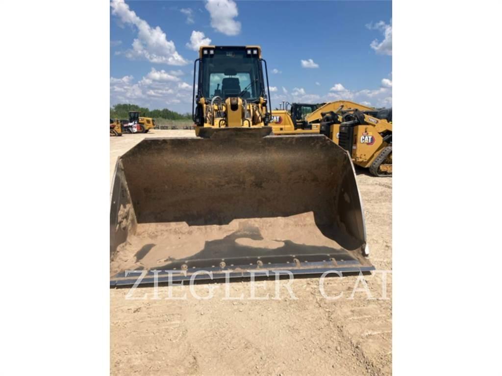 CAT 963-12 Utovarivaču guseničara