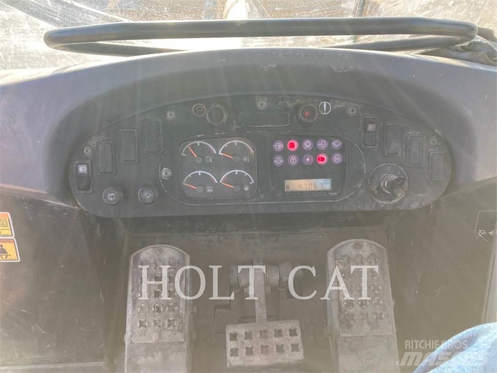 CAT 963C Utovarivaču guseničara