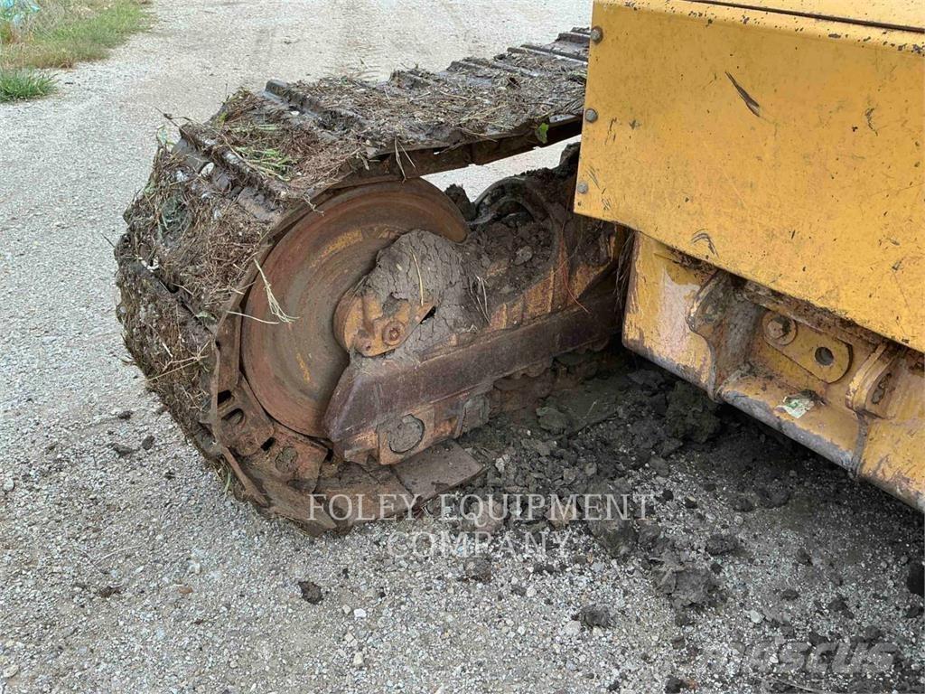 CAT 963C Utovarivaču guseničara