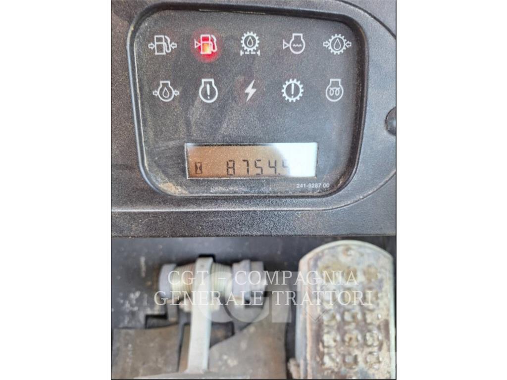 CAT 963C Utovarivaču guseničara