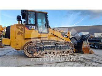 CAT 963D Utovarivaču guseničara