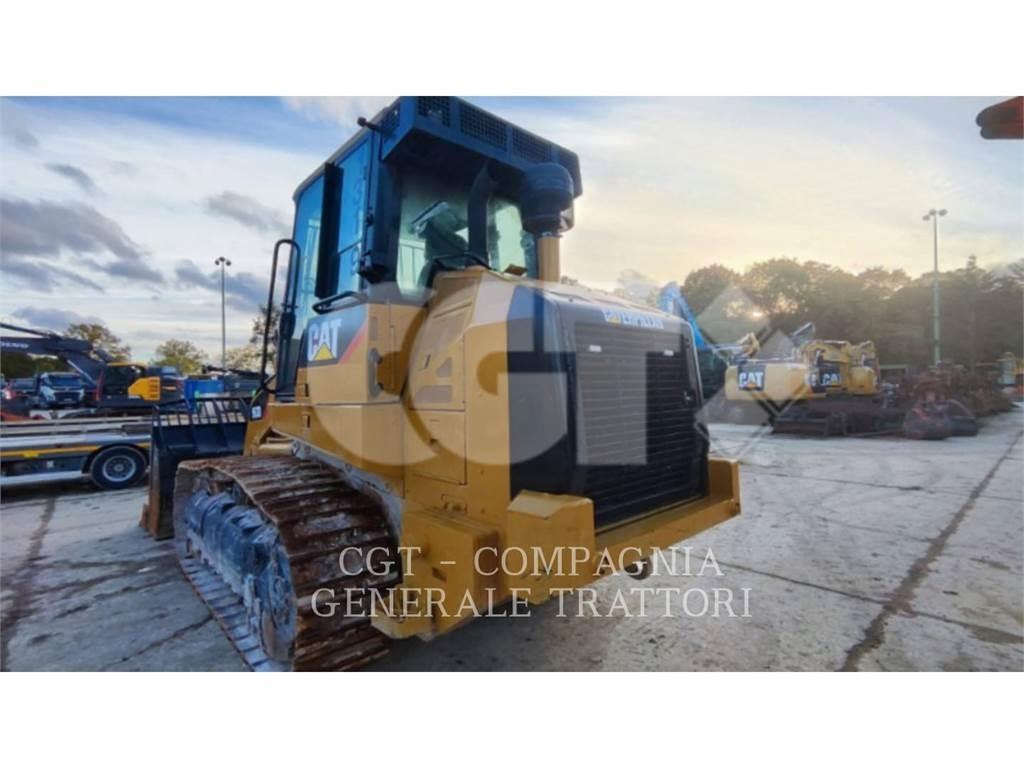 CAT 963D Utovarivaču guseničara