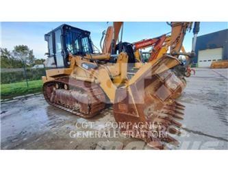 CAT 963D Utovarivaču guseničara