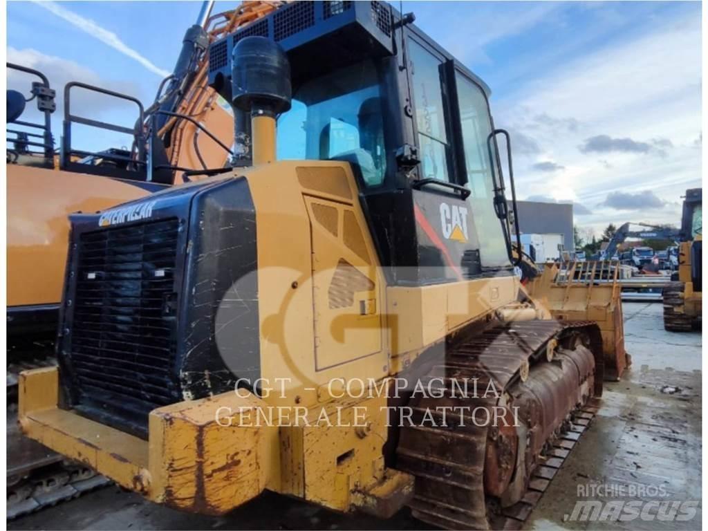 CAT 963D Utovarivaču guseničara