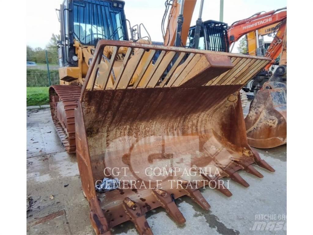 CAT 963D Utovarivaču guseničara