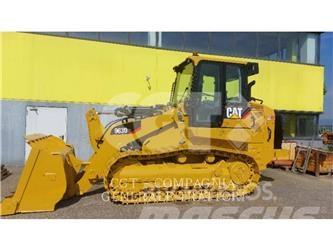 CAT 963D Utovarivaču guseničara