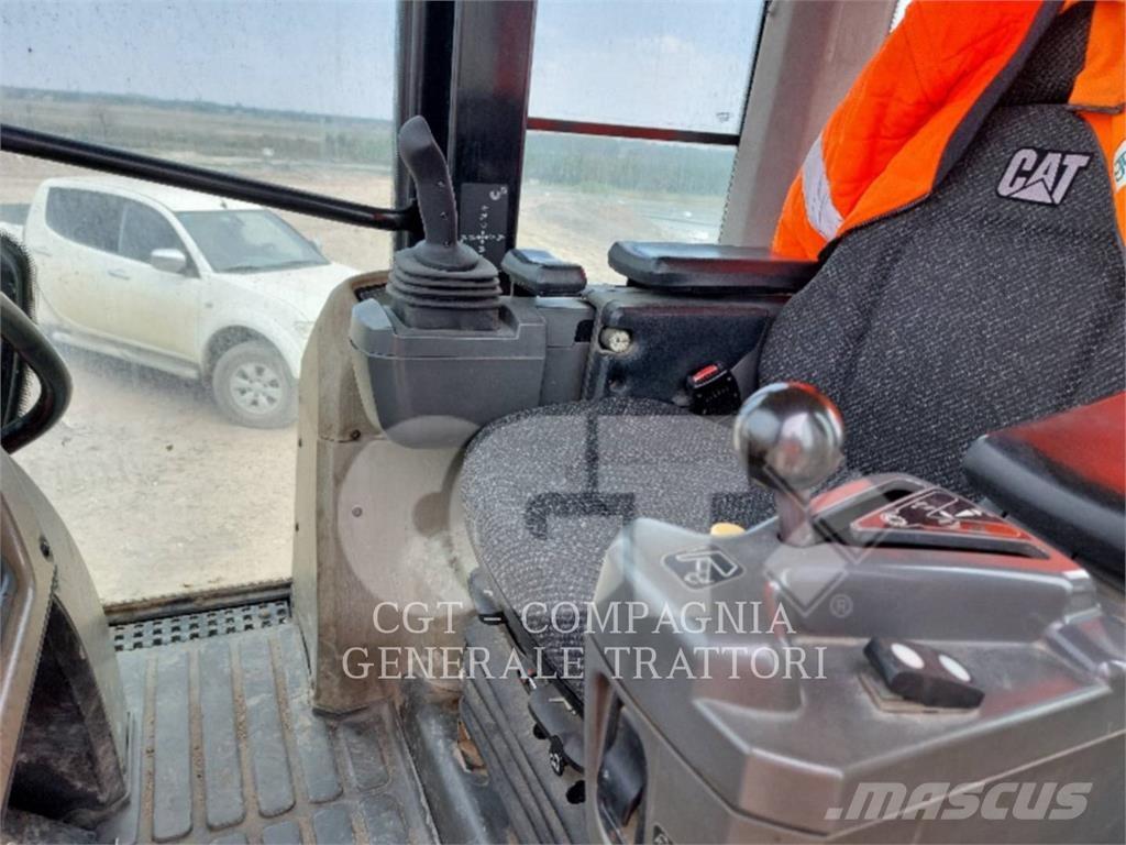 CAT 963D Utovarivaču guseničara