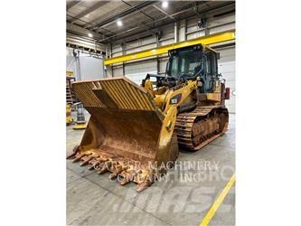CAT 963D WASTE Utovarivaču guseničara