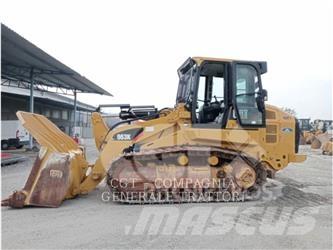 CAT 963K Utovarivaču guseničara