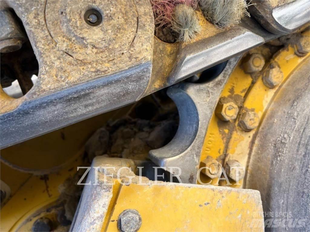 CAT 963K Utovarivaču guseničara