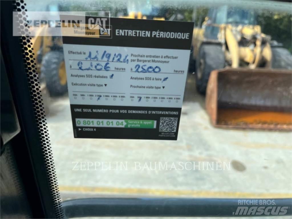 CAT 963K Utovarivaču guseničara