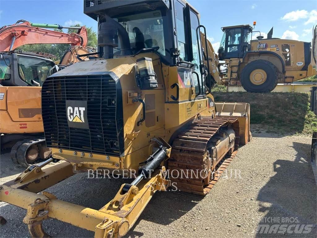 CAT 963K Utovarivaču guseničara