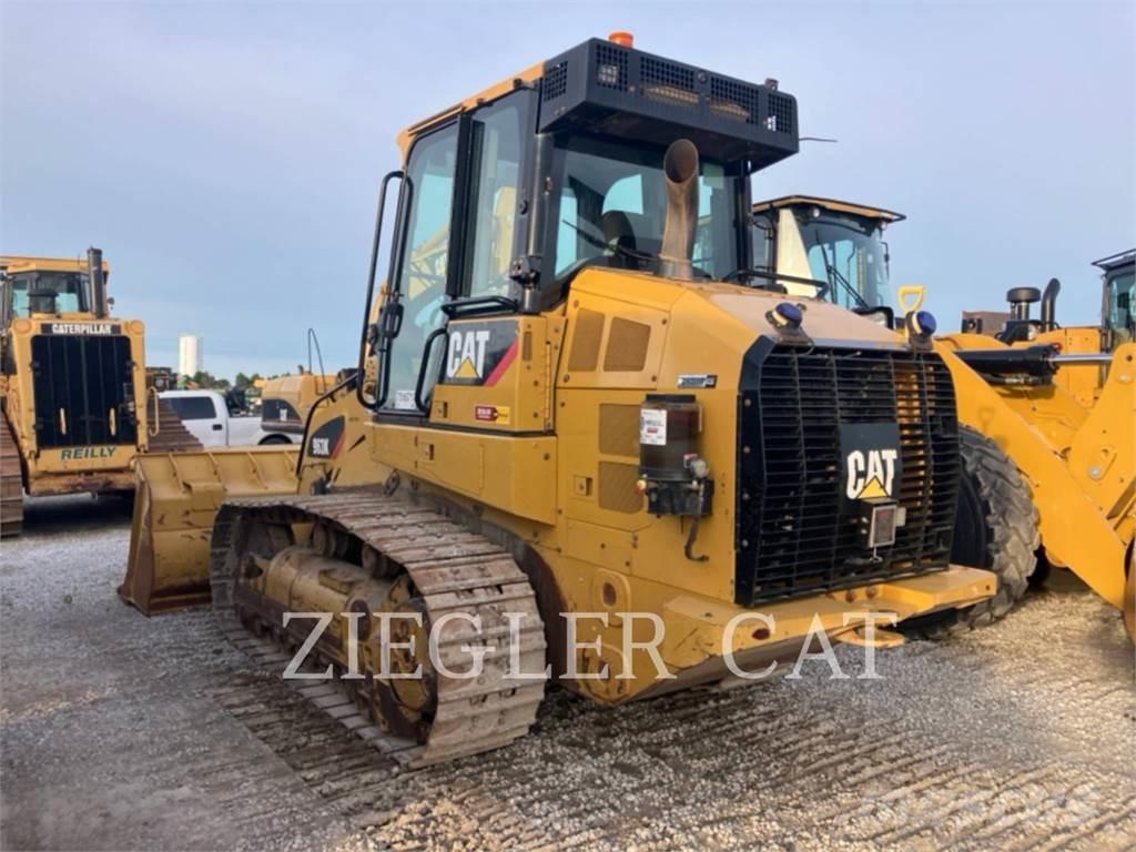 CAT 963K Utovarivaču guseničara