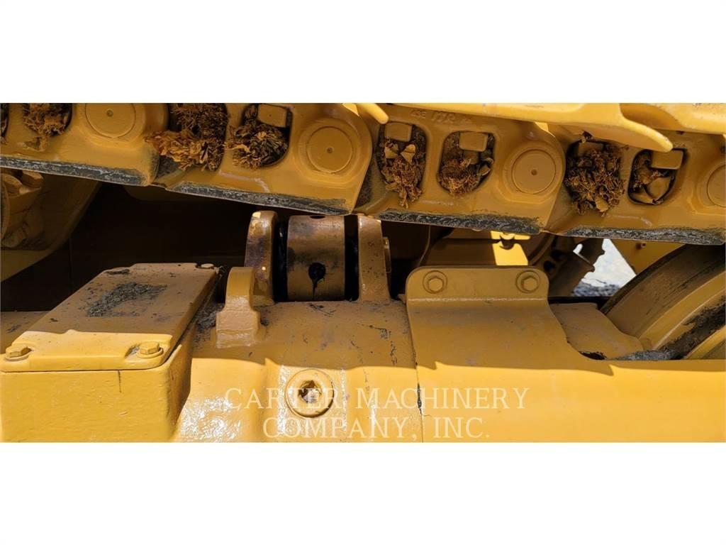 CAT 963K WASTE Utovarivaču guseničara