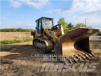 CAT 963K WASTE Utovarivaču guseničara
