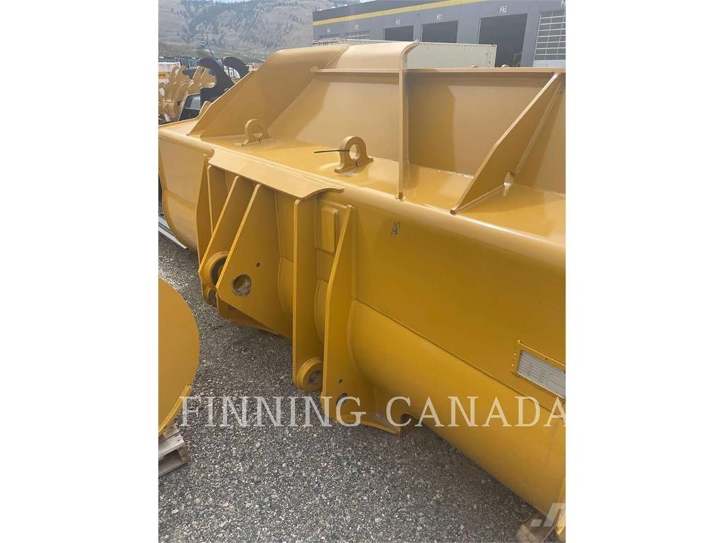 CAT 966-BG-5.50 Kašike / Korpe