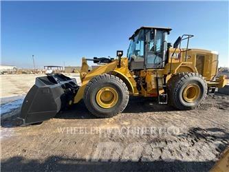 CAT 966 GC QC Utovarivači na točkove