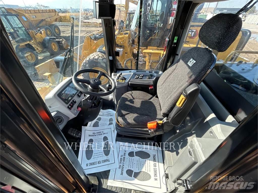 CAT 966 GC QC Utovarivači na točkove