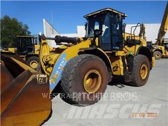 CAT 966 M XE Utovarivači na točkove
