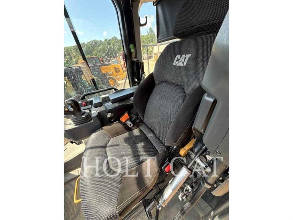 CAT 966 QC Utovarivači na točkove