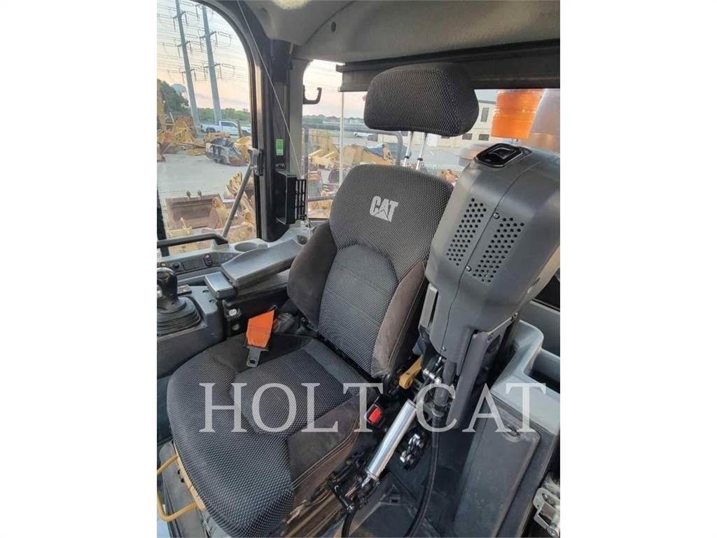 CAT 966 QC Utovarivači na točkove