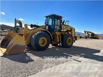 CAT 966 XE Utovarivači na točkove