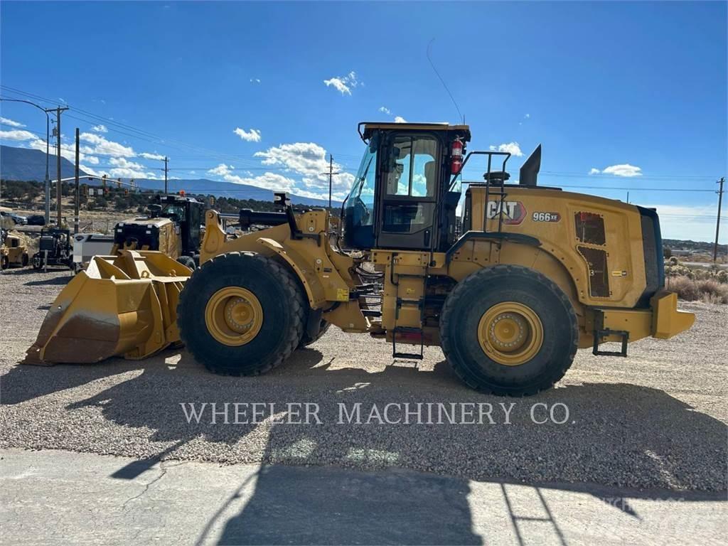 CAT 966 XE Utovarivači na točkove