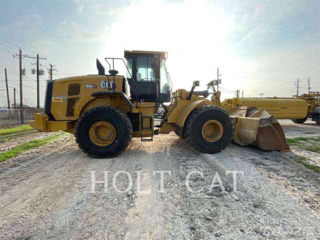 CAT 966 XE Utovarivači na točkove