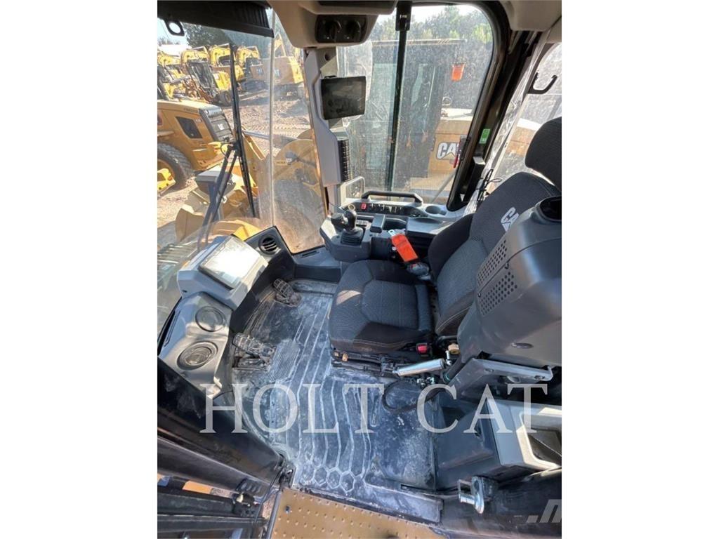 CAT 966 XE Utovarivači na točkove