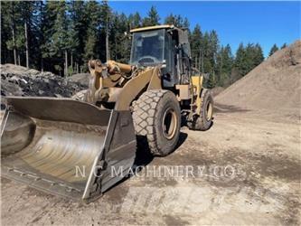 CAT 966G Utovarivači na točkove