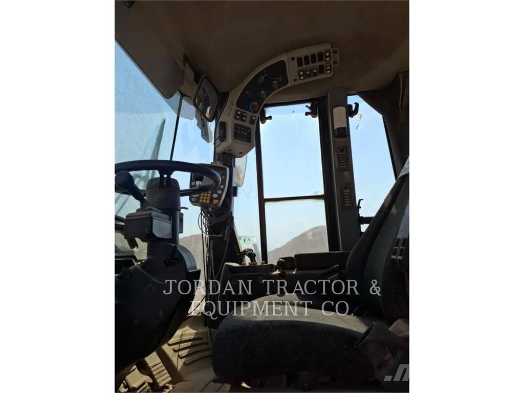 CAT 966H Utovarivači na točkove