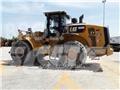 CAT 966M Utovarivači na točkove