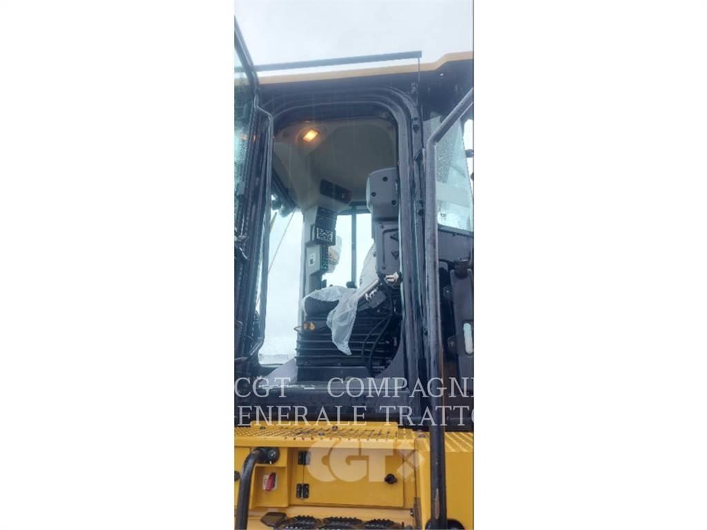 CAT 966M Utovarivači na točkove