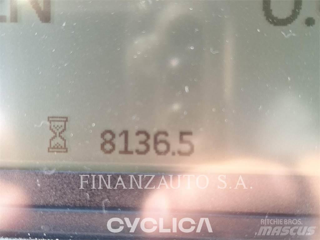 CAT 966M Utovarivači na točkove
