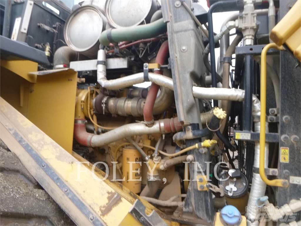CAT 966M Utovarivači na točkove