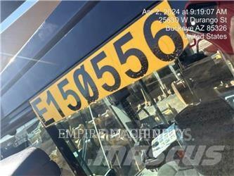 CAT 966M FC Utovarivači na točkove