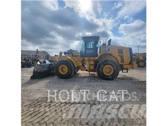 CAT 966M QC Utovarivači na točkove