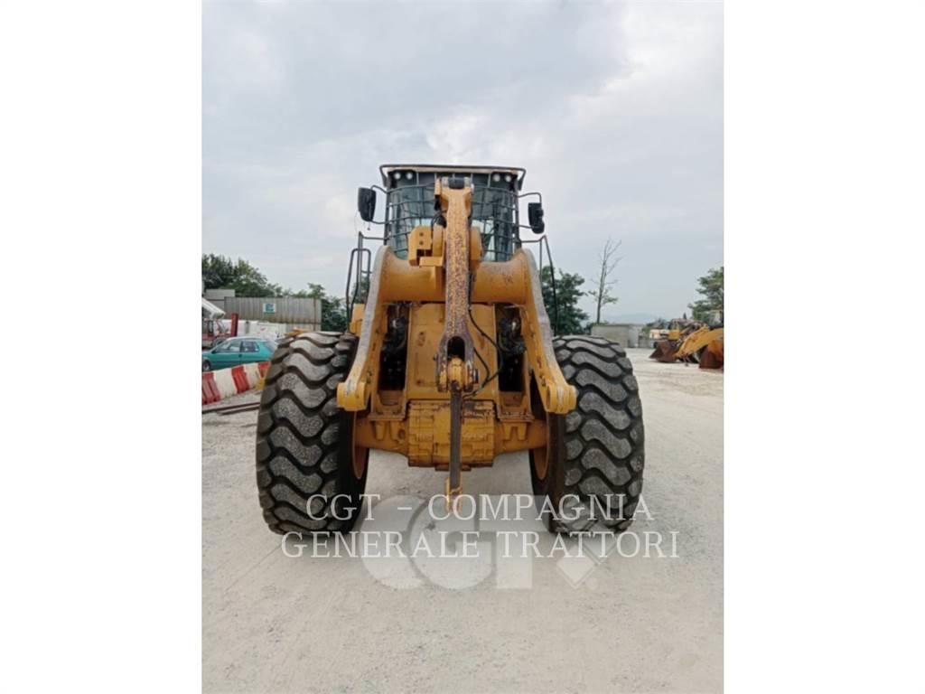 CAT 966M XE Utovarivači na točkove