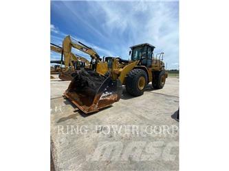 CAT 966MQC3V Utovarivači na točkove